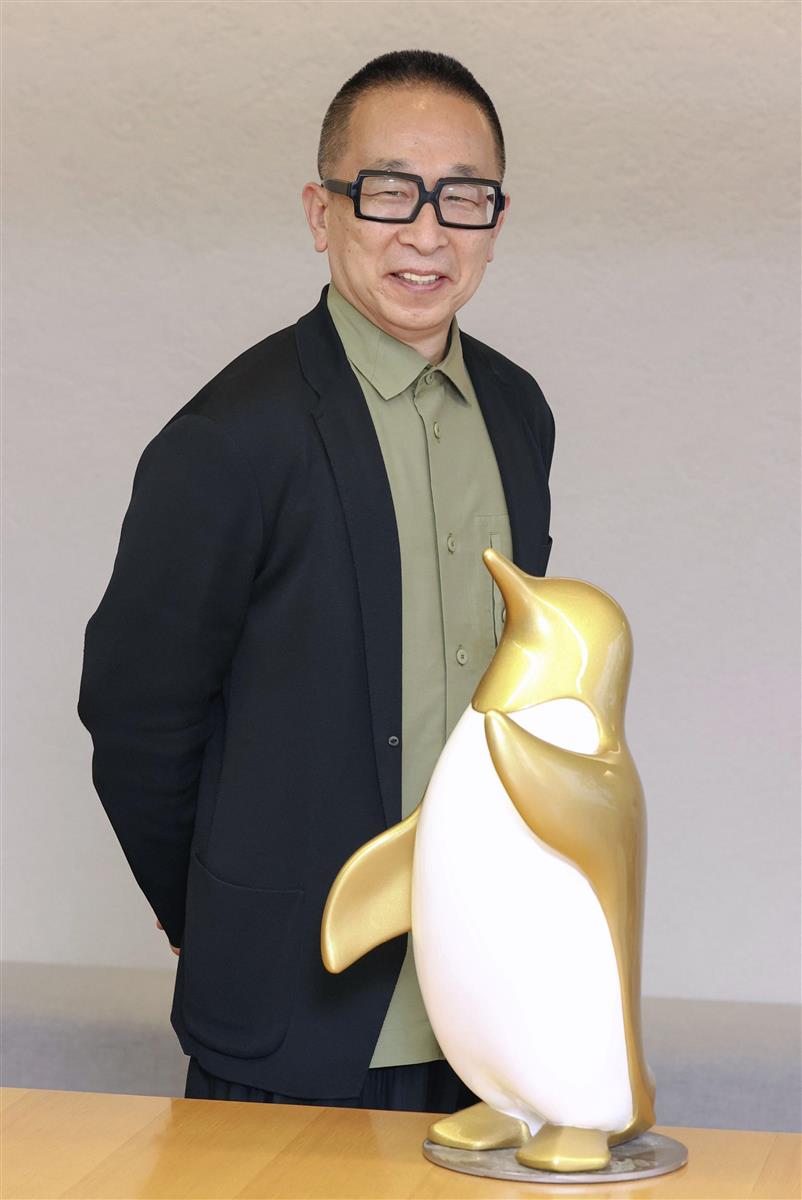 紫綬褒章の受章者 作品 鬼瓦