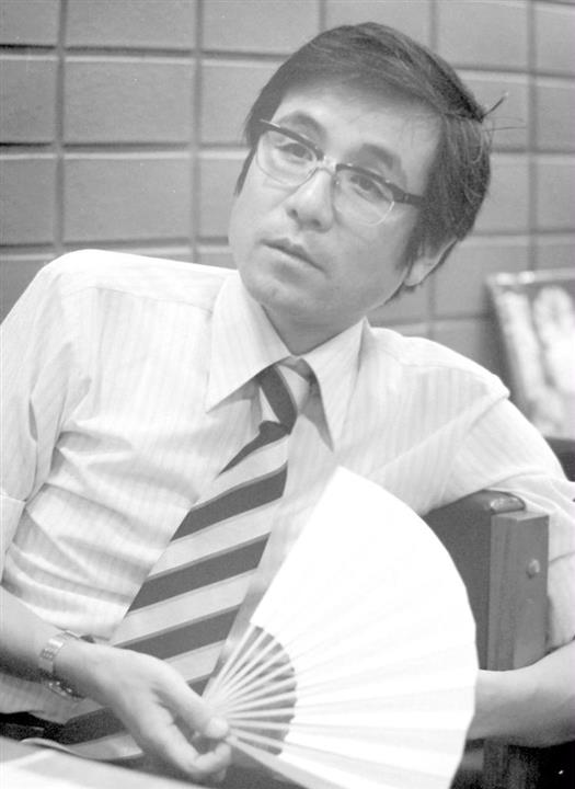 心に残る先輩の言葉 芹沢博文九段「四段で喜んでいるヤツは、将棋連盟