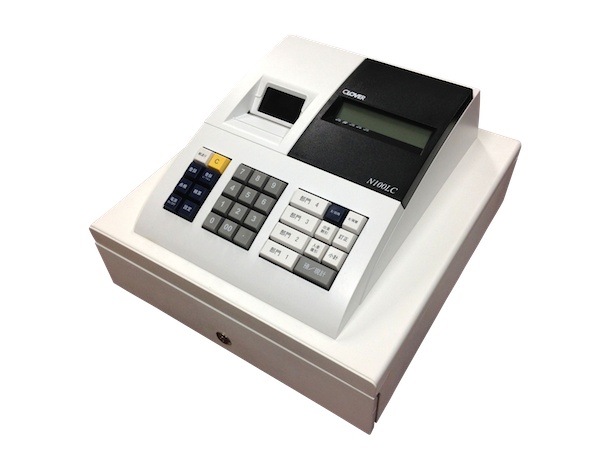 CLOVER 102LC – クローバー電子