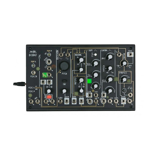 Modular System— Clockface Modular