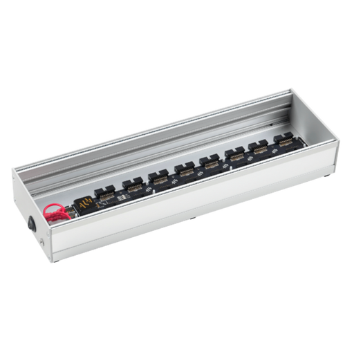 モジュラーシンセ ケース アダプター付き モジュラーシンセトラベル