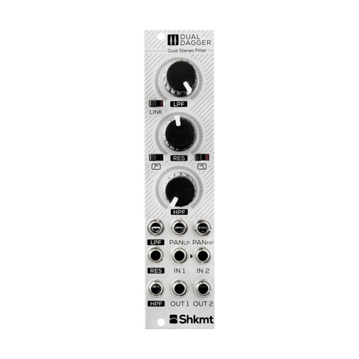 Filter— Clockface Modular