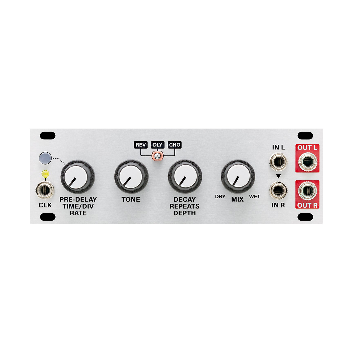 鍵盤楽器 Intellijel Designs XFADE 1U Intellijel Designs XFADE 1U