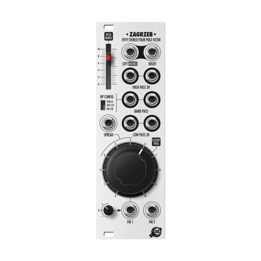 鍵盤楽器 LUBLIN Xaoc devices / lowpass gate 鍵盤楽器 LUBLIN Xaoc