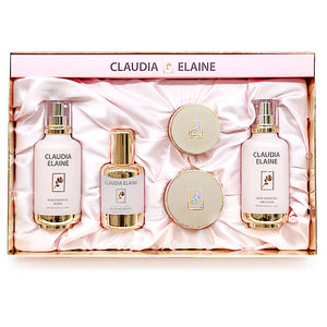 ROSE ESSENTIAL 5 PIECE SET – CLAUDIA ELAINE