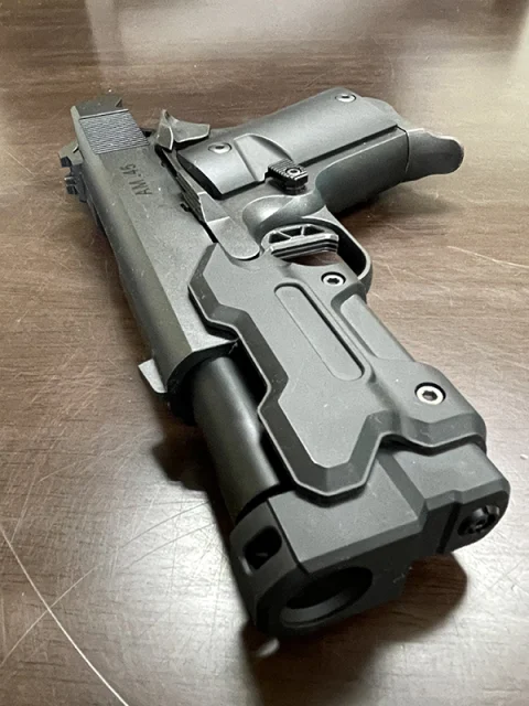 宅配買取】福島県白河市のガスガン買取実績｜東京マルイ 『ガンゲイル