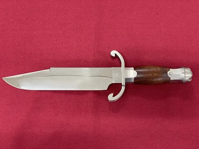 ジム・ボウイ・ナイフ（フランクリン•ミント） 【公式通販】