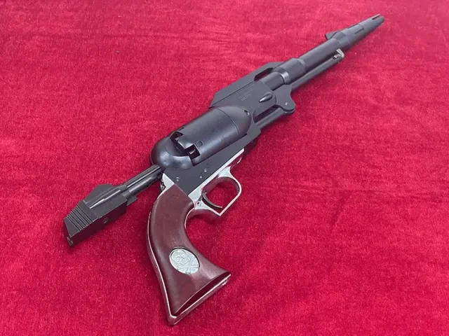 ハートフォード 戦士の銃 コスモドラグーン メーテルモデル ハート