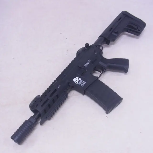 DEATH MACHINE MARK2 デスマシーン マーク2 限定モデル | くれいも屋