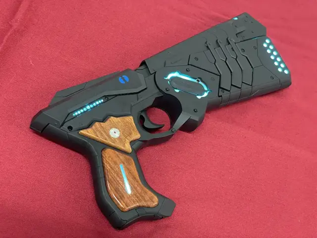 宅配買取】青森県むつ市のプロップガン買取実績｜『PSYCHO-PASS