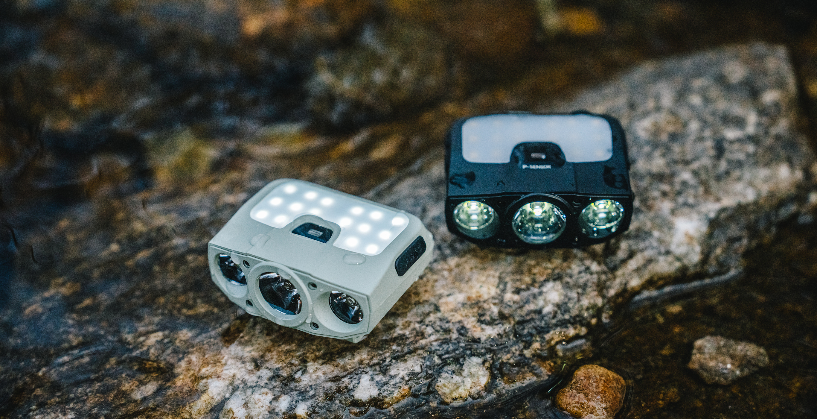 CLAYMORE クレイモア｜アウトドア・防災用LEDランタン