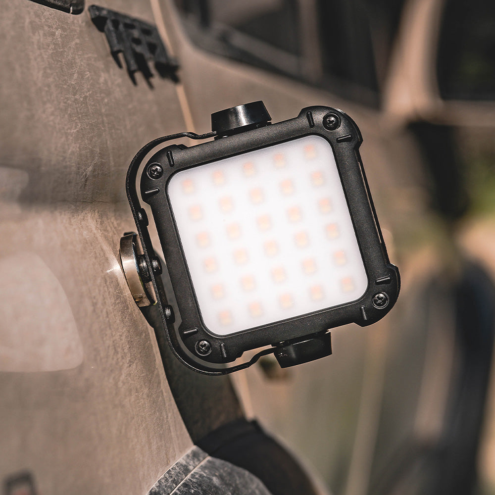 ULTRA2 3.0 X - Rechargeable Outdoor Area Light – CLAYMORE USA