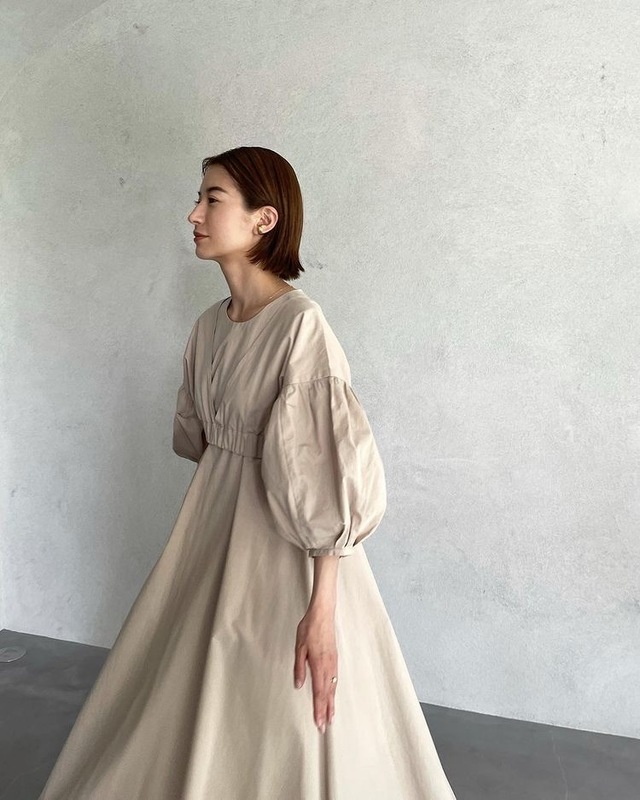 21AW先行予約アイテム紹介Part7】-松本恵奈のMUST BUY- お気に入りの