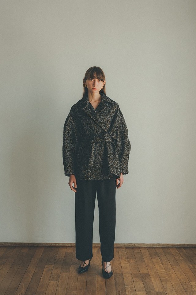 本日9月3日（金）発売アイテムをご紹介。アウター先行予約会で好評だっ