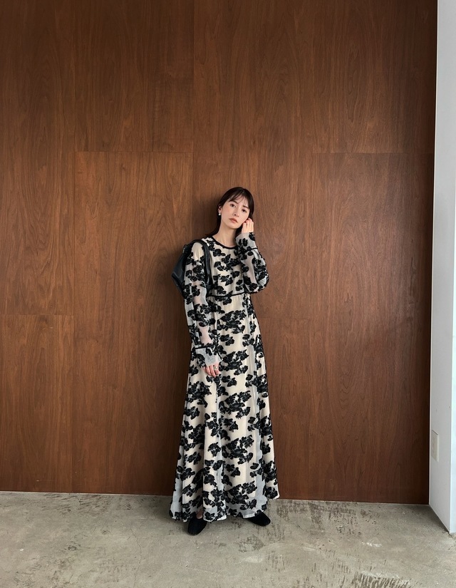 第二弾 22AW先行予約アイテム紹介 Part3】-松本恵奈のMUST BUY- ”FLOW