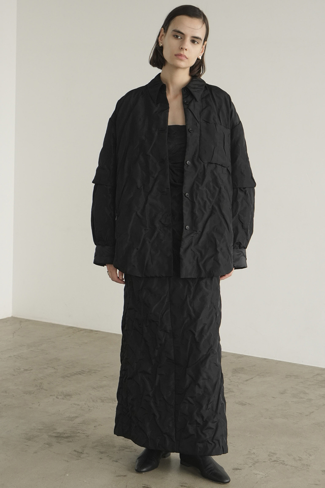 24AWアウター先行予約アイテム紹介Part2】8月23日（金）から先行予約会