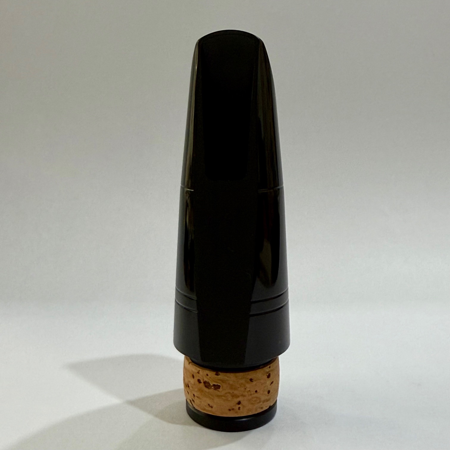 Playnick マウスピース Bbクラ Nommosシリーズ Nommos B2