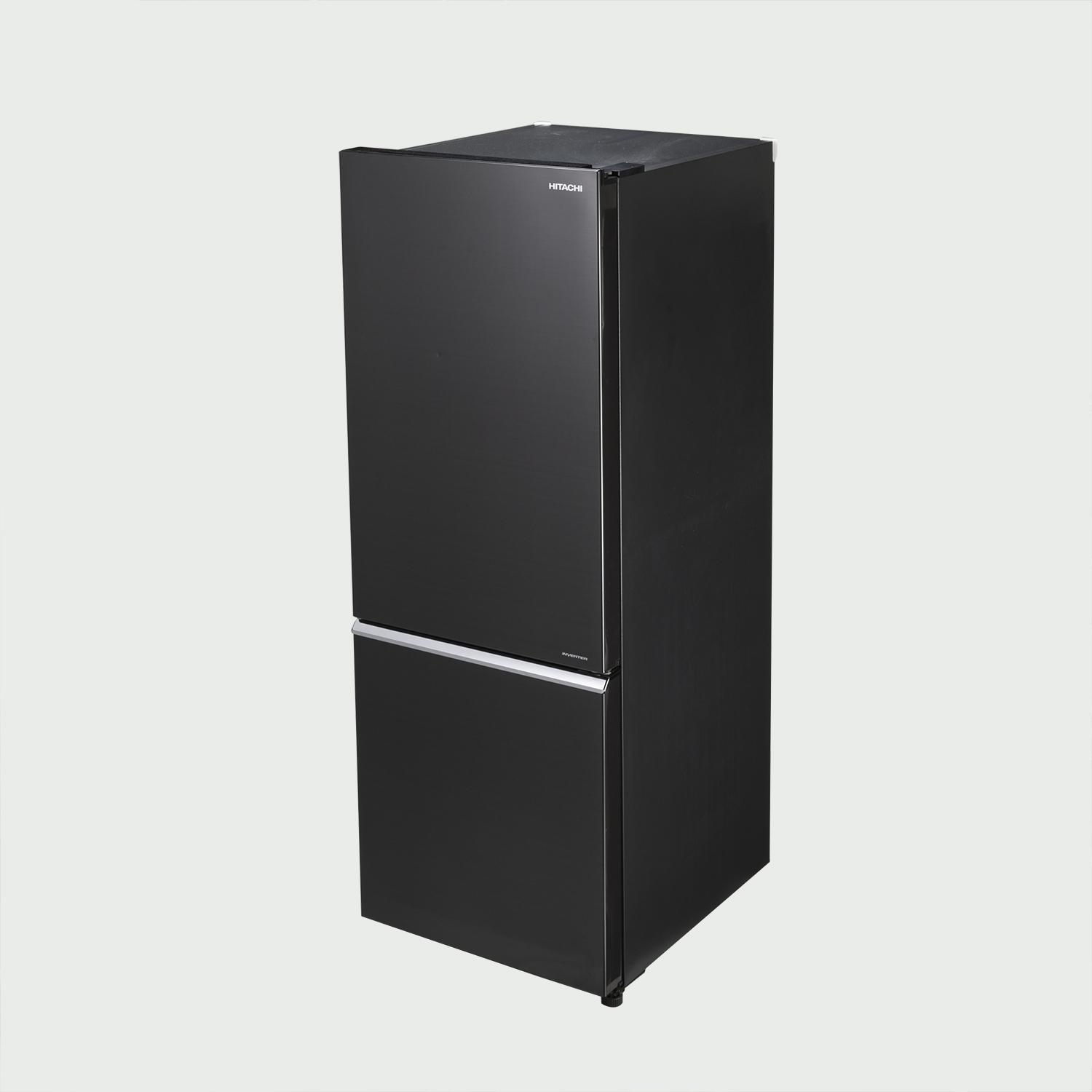 HITACHI 275L 2ドア冷凍・冷蔵庫 275L HITACHI / 日立のレンタル