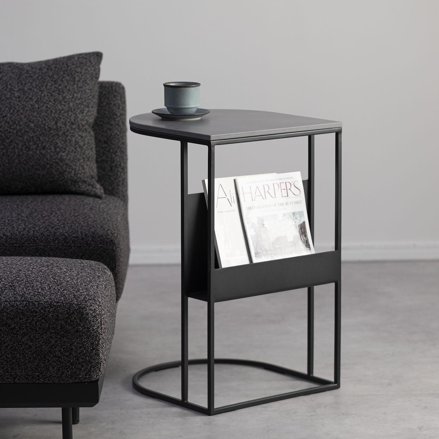 EGK41 モーダ・エン・カーサ PLATA プラタ サイドテーブル コーヒー