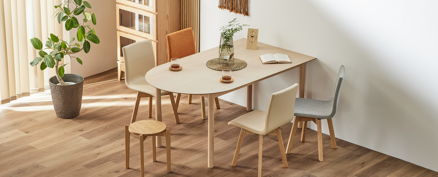 公式】 LEGNATEC ( レグナテック ) 家具・インテリアの通販 / テーブル