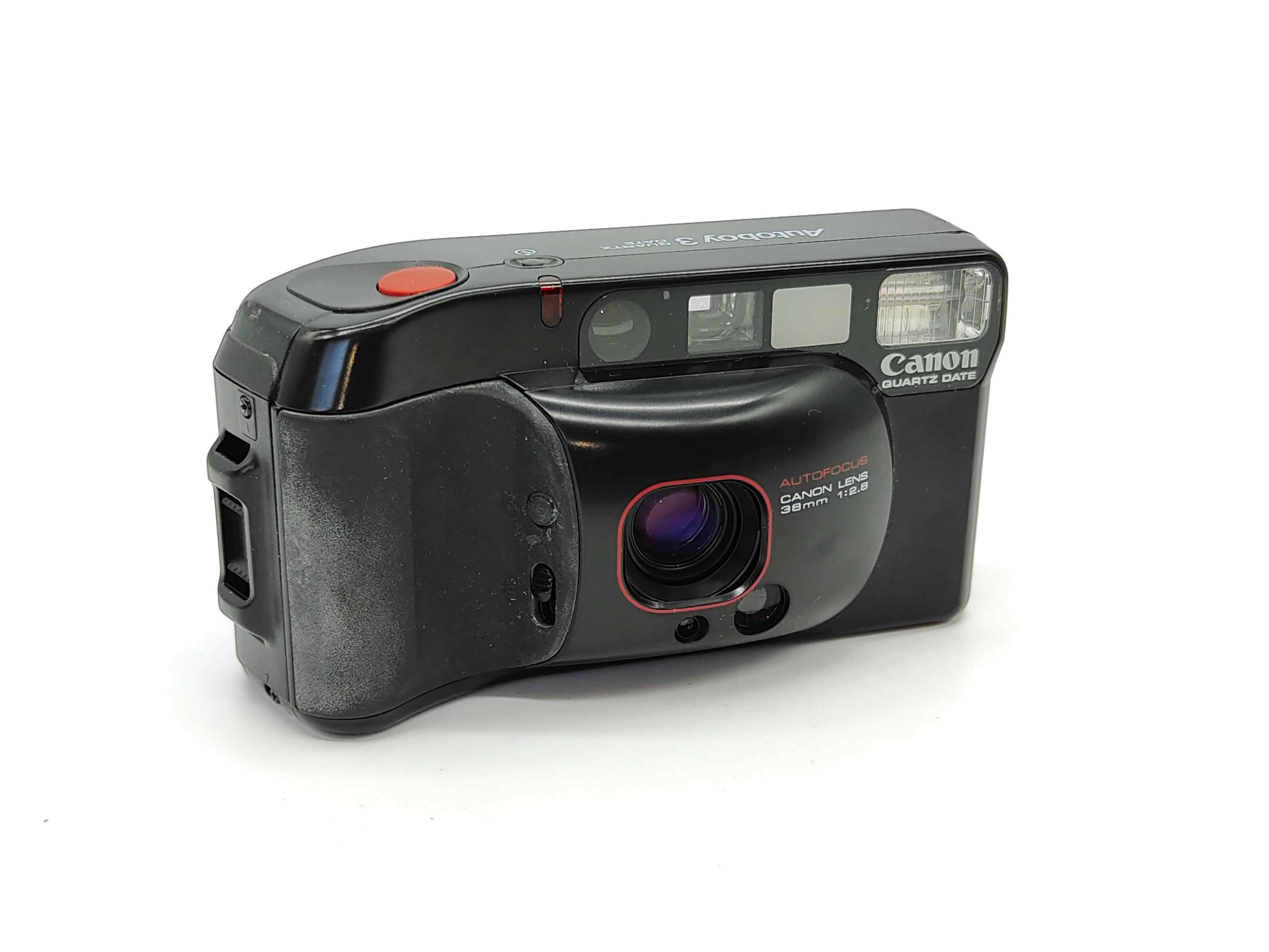 良品 Canon Autoboy S LL3629#C001 良品 Canon Autoboy S LL3629#C001