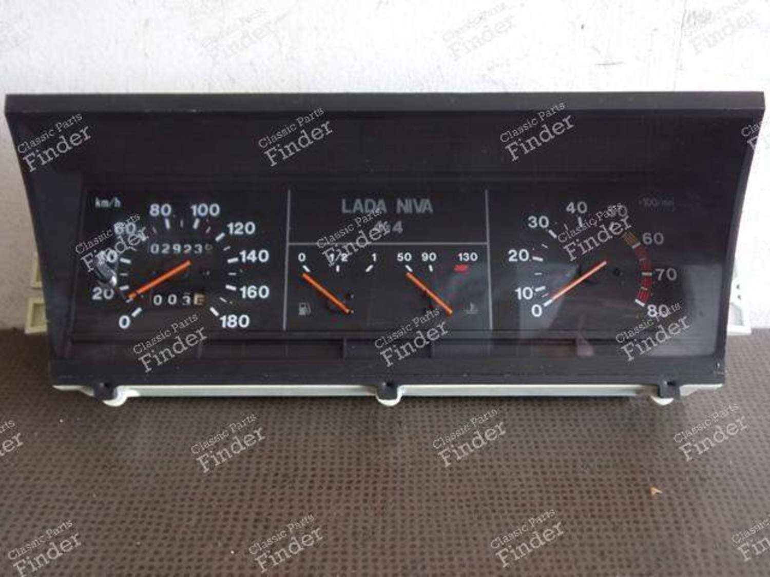 COMBINED INSTRUMENTS 212133801010 LADA NIVA - LADA Niva / 4X4