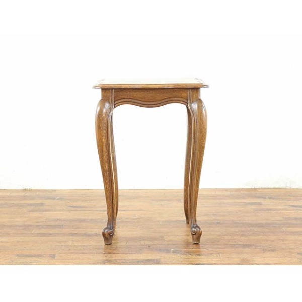 た*ご様 アンティーク フランス サイドキャビネット サイドテーブル No