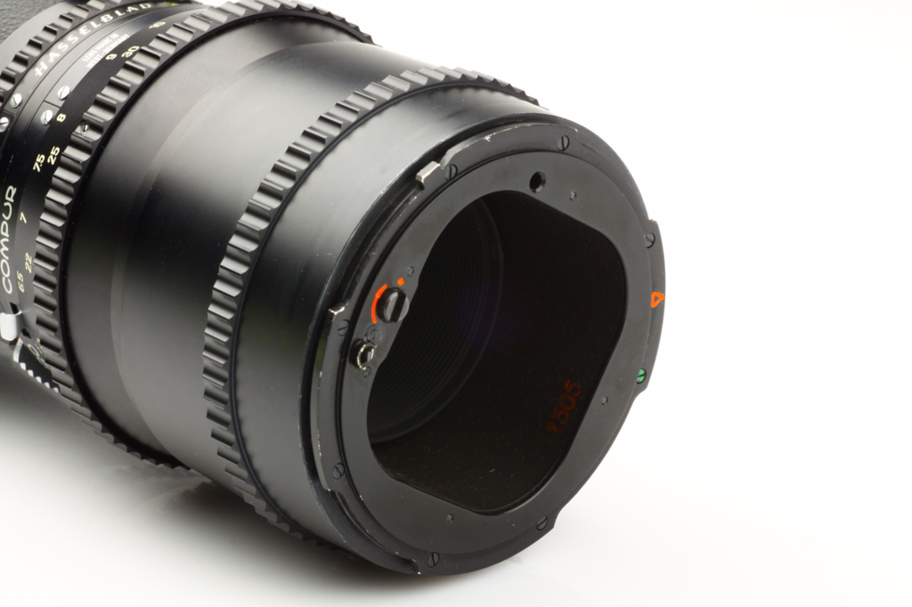 Carl Zeiss 350/5,6 Tele-Tessar T* | 24227,8