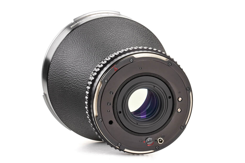 レンズ(単焦点) Carl zeiss HASSELBLAD Distagon C40mm T* Hasselblad