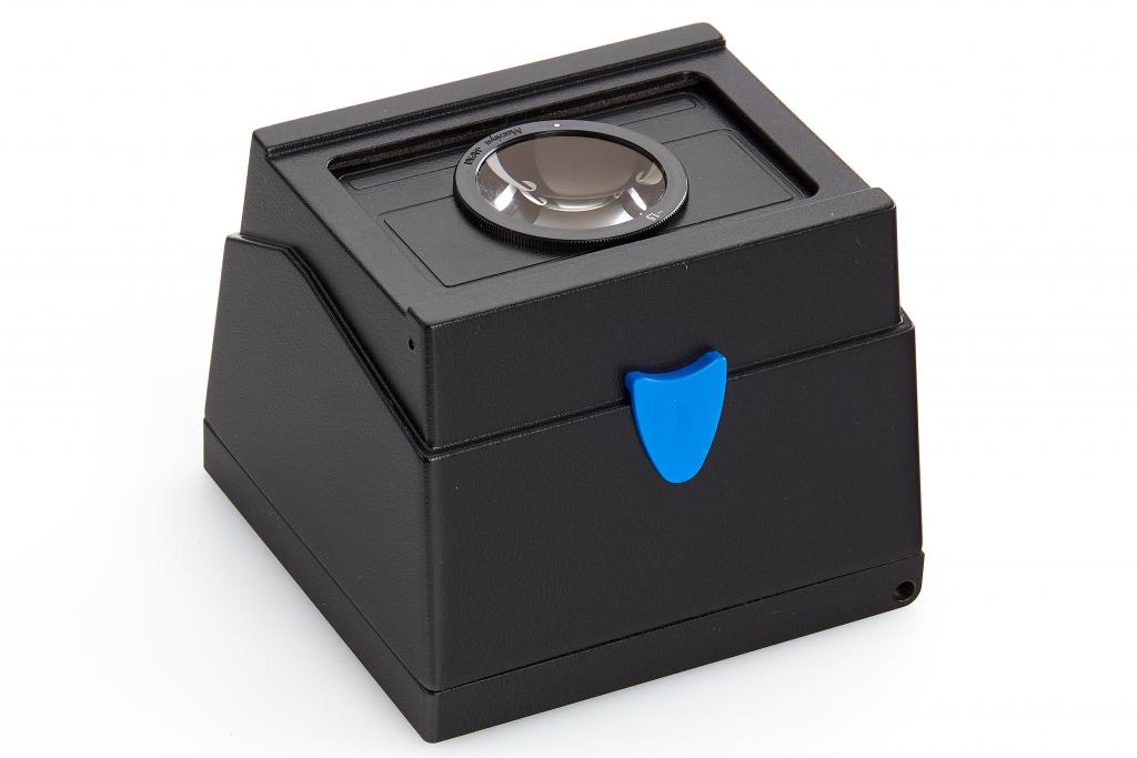 phase one flexadaptor 4x5用 ハッセルブラッドVマウント phase one