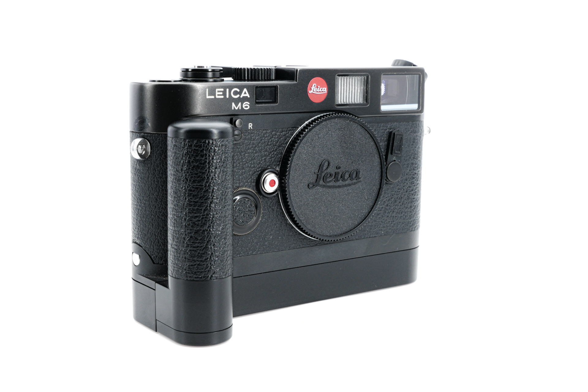 Leica Classics