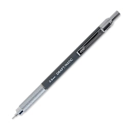 Alvin Draft/Matic Drafting Pencil - 0.5 mm Tip, Black| Utrecht Art