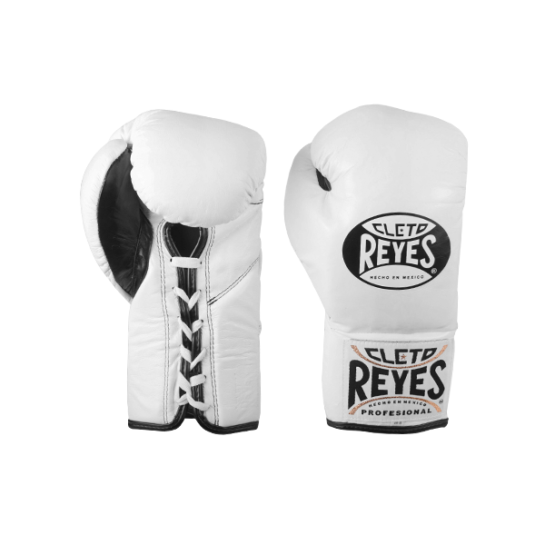 Professional Boxing Gloves Cleto Reyes