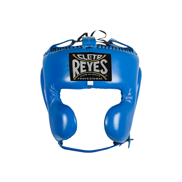 Cheek Protector Cleto Reyes