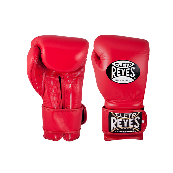 Hook and Loop Gloves Cleto Reyes