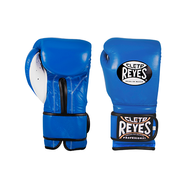 CLETO REYES ボクシンググローブ プロフェッショナル 黒お値下げ交渉