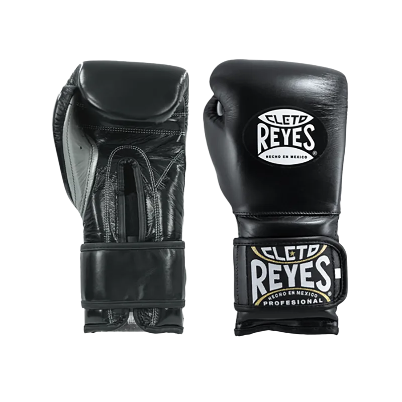 Hook and Loop Gloves Cleto Reyes