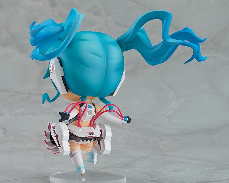 Nendoroid Racing Miku 2014 Ver. #414 - CLEV Collectibles