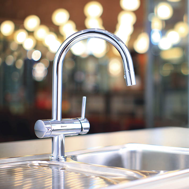 F603 | クリンスイの製品 | 家庭用・浄水器の三菱ケミカル・クリンスイ