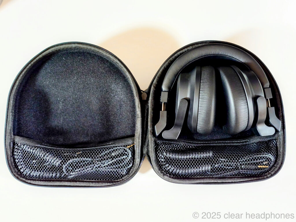 Kiwi Ears Aventus サクッと見れる聴き込みワイヤレスヘッドホン