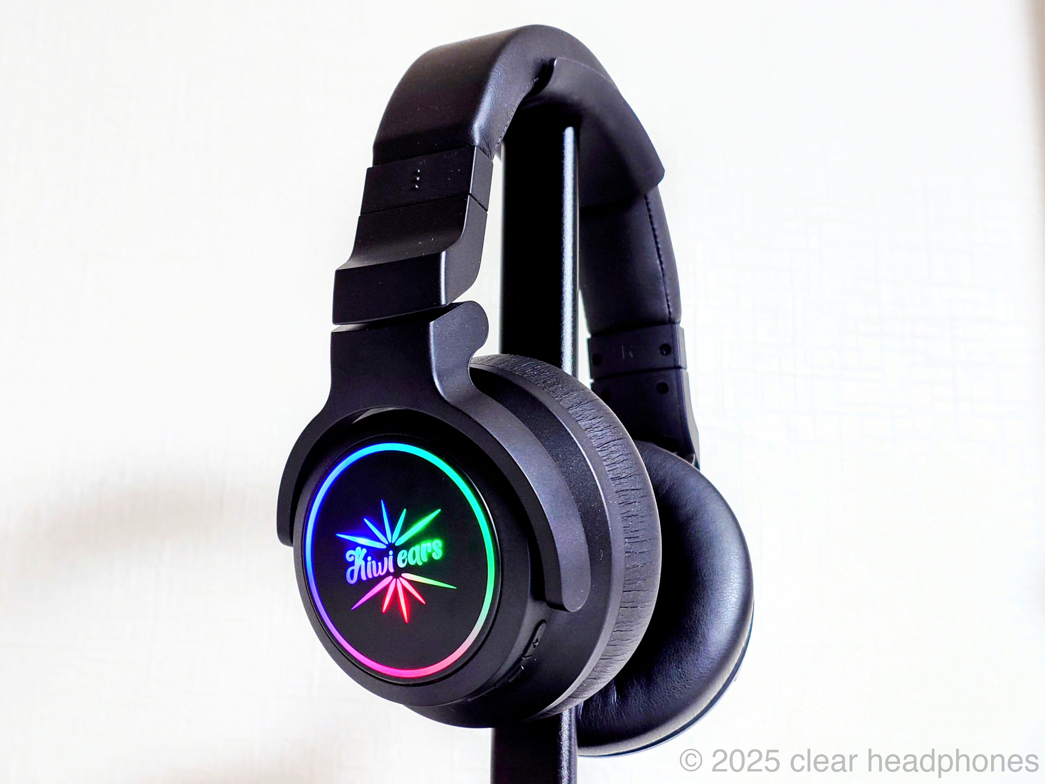 Kiwi Ears Aventus サクッと見れる聴き込みワイヤレスヘッドホン