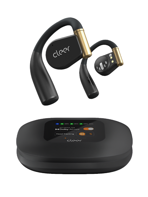 ARC 3 SPORT PRO - Cleer Audio