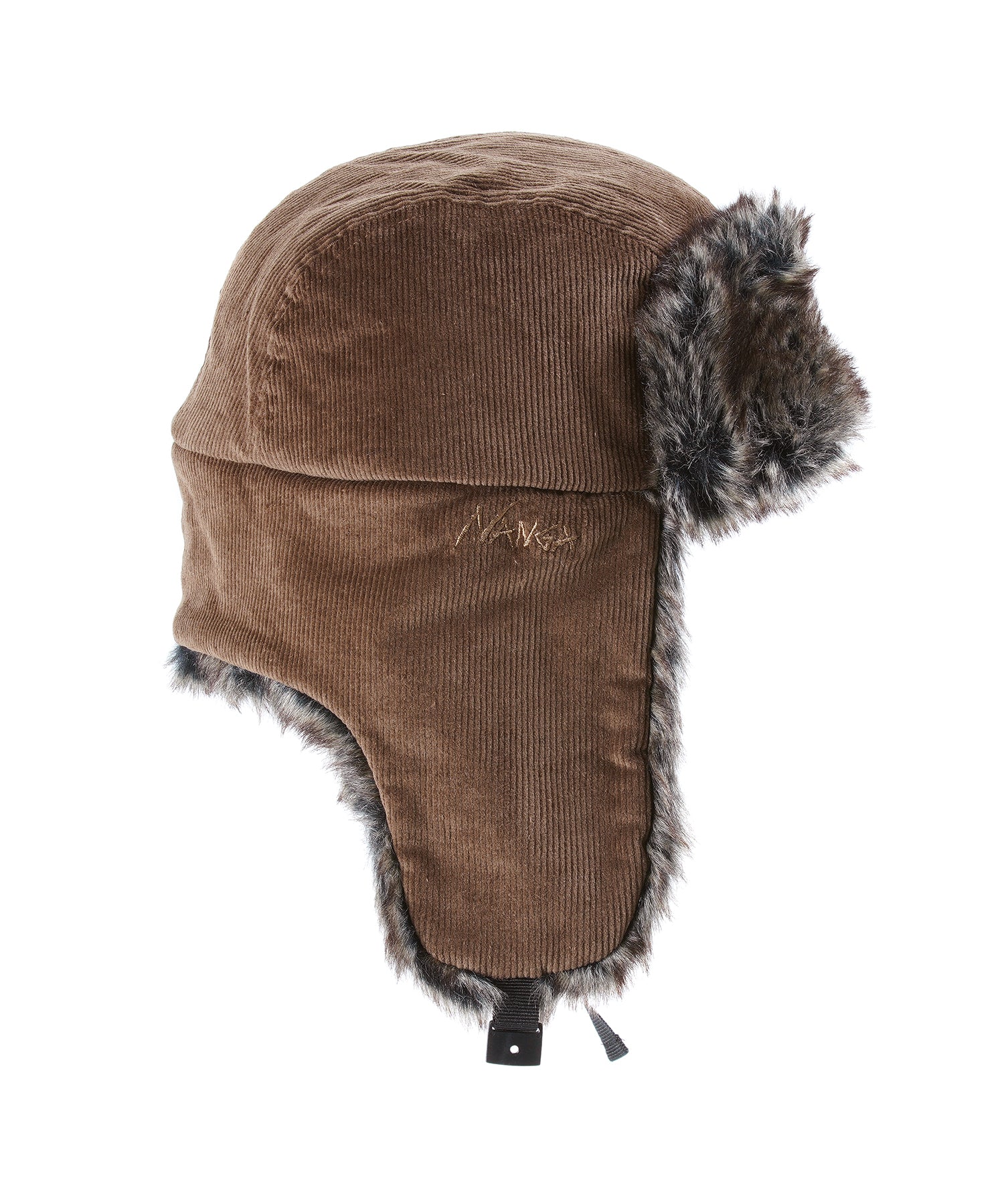 NAC030 NANGA × Clef 30th Aniv. PILOT CAP – CLEFSHOP