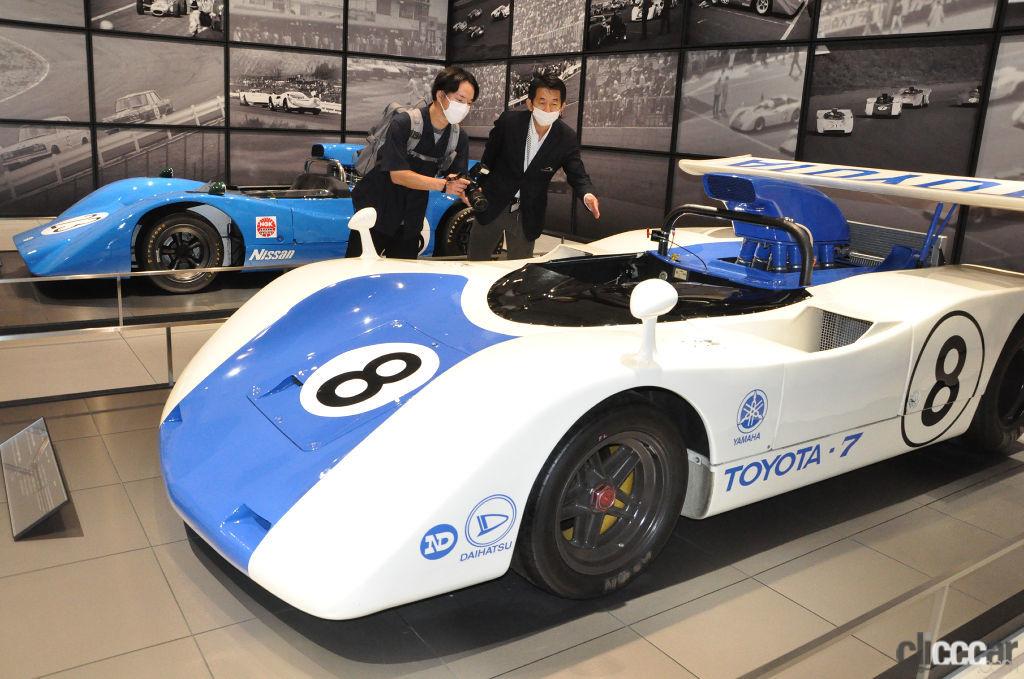 ナショナル景品レーシングカー 10番目の画像 - 懐かしのレーシングカー