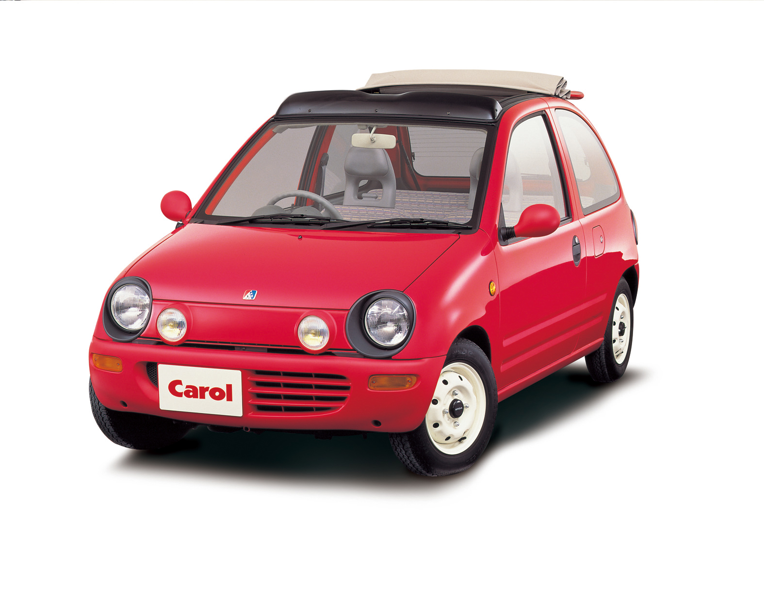 国内5チャンネル体制の展開と経営危機【マツダ100年史・第25回・第7章