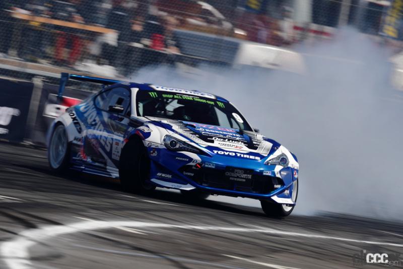 GR SUPRA_2020_006 画像｜GRスープラはD1で勝てないのか!? S15シルビア