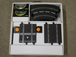 京商の「Dslot43」にお得なスロットカー2台付きセットが登場【東京