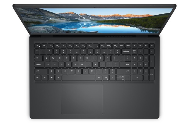 Certified Pre-Owned Dell Precision 3520 – Core i7 (7th Gen) – 16GB