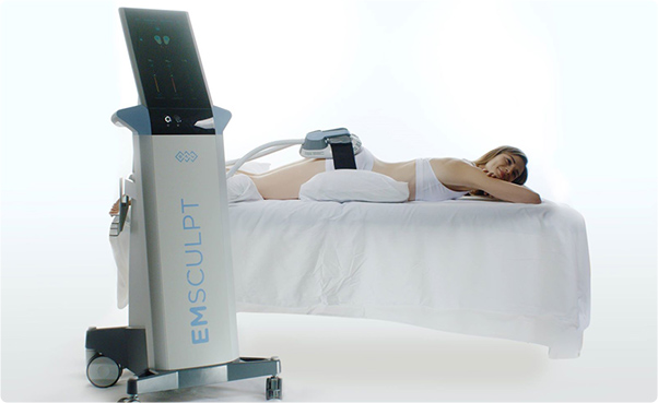 EMS エムスカルプト お探しの方 エムスカルプト | 遠山クリニック 美容