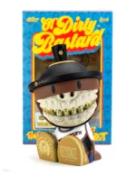 ODB Grinbot by Czee13 x Ron English